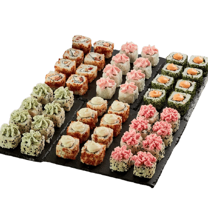 Сет «Романтика»