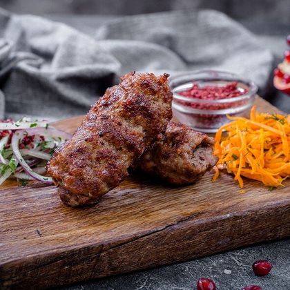 Люля из говядины