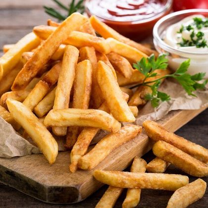 Картофель Фри