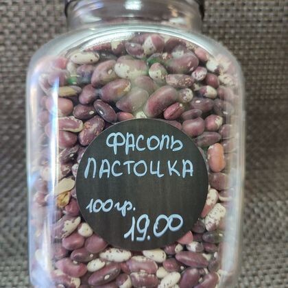 Фасоль «Ласточка»