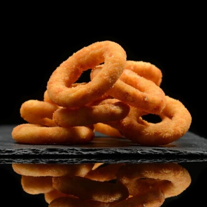 Кольца кальмара