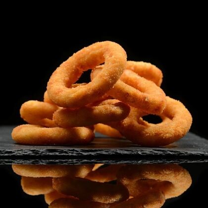 Луковые кольца