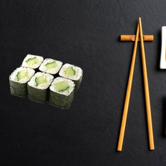 025 Маки Каппа