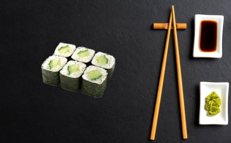 025 Маки Каппа