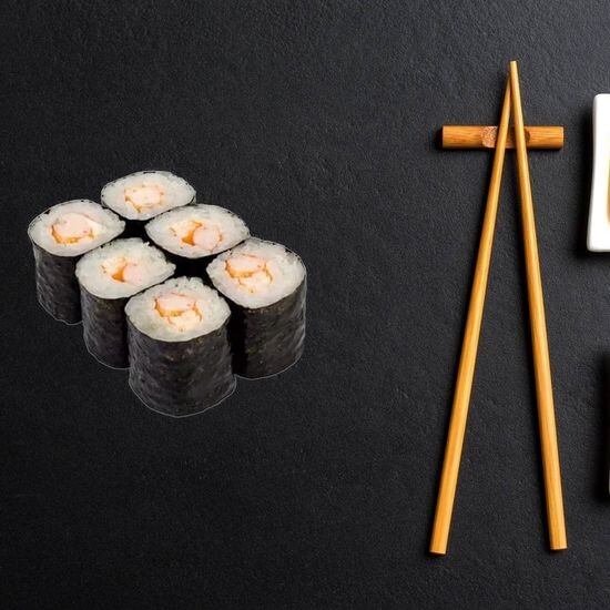 182 Маки Ама Эби