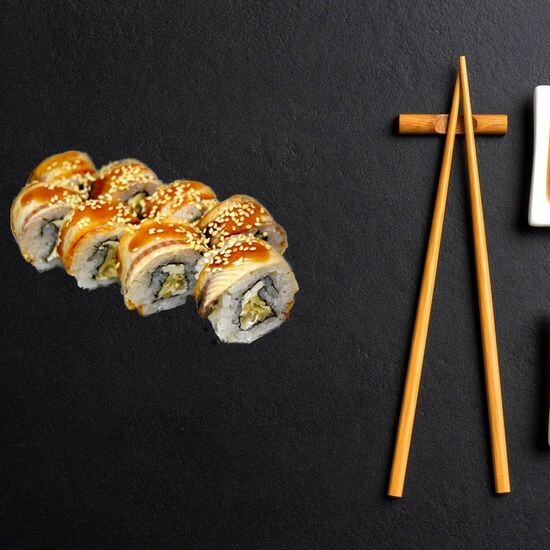 021 Ролл «Нагоя»