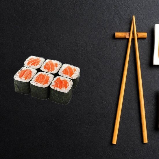 026 Маки Сяке