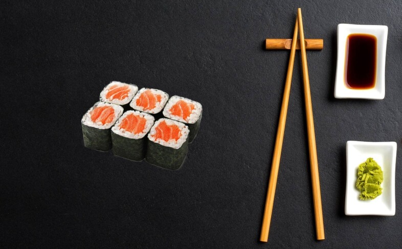 026 Маки Сяке