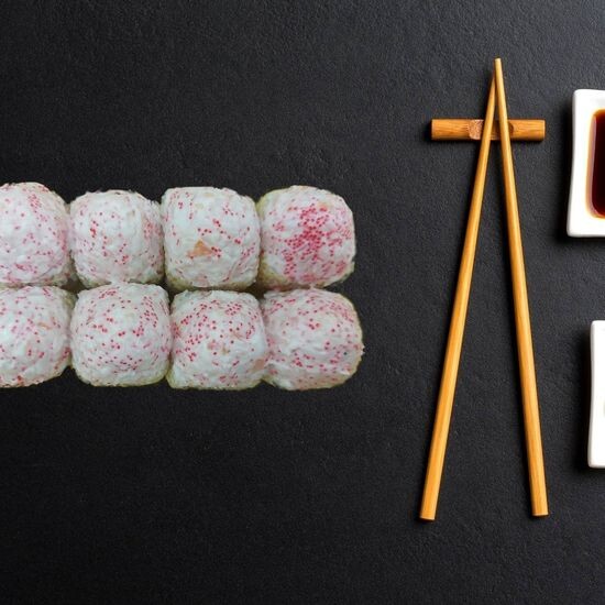 3514 Лава с креветкой