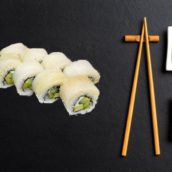 013 «Окияма» Ролл