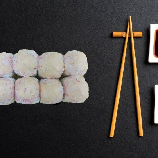 3515 Спайс ролл