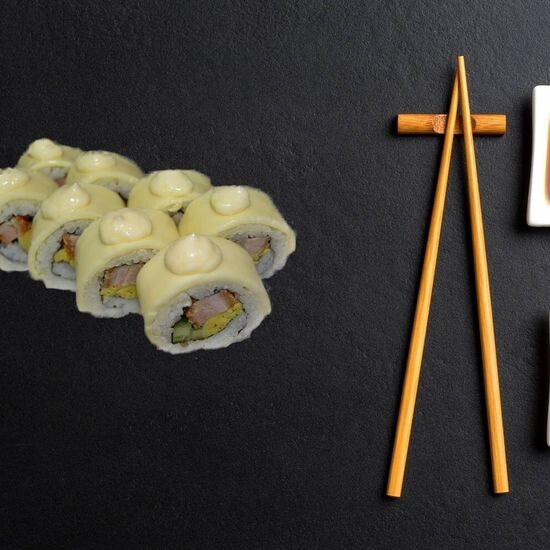 135 «Чиз» Ролл