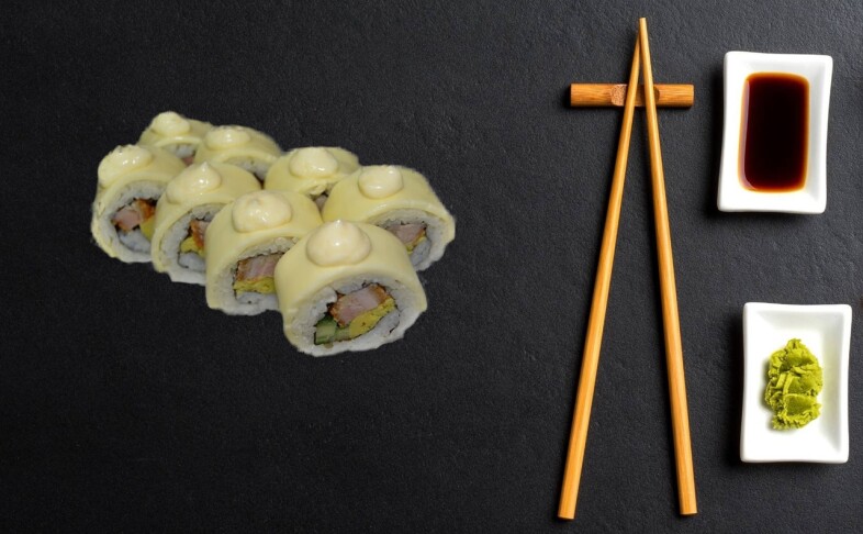 135 «Чиз» Ролл