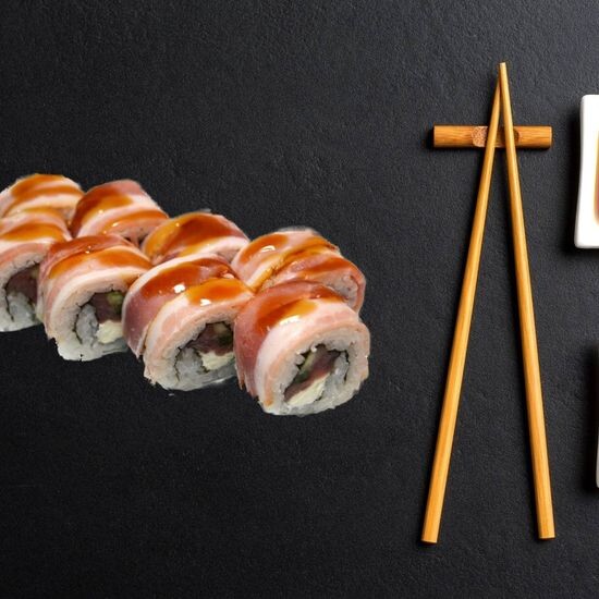 005 Ролл «Батакон»