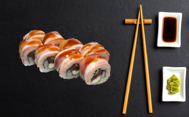 005 Ролл «Батакон»