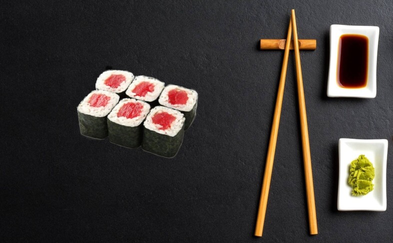 183 Маки Магуро