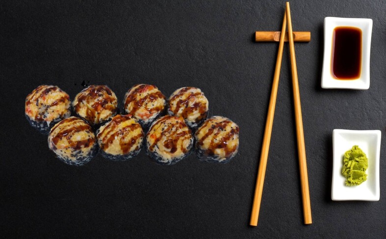 029 Яки Магуро