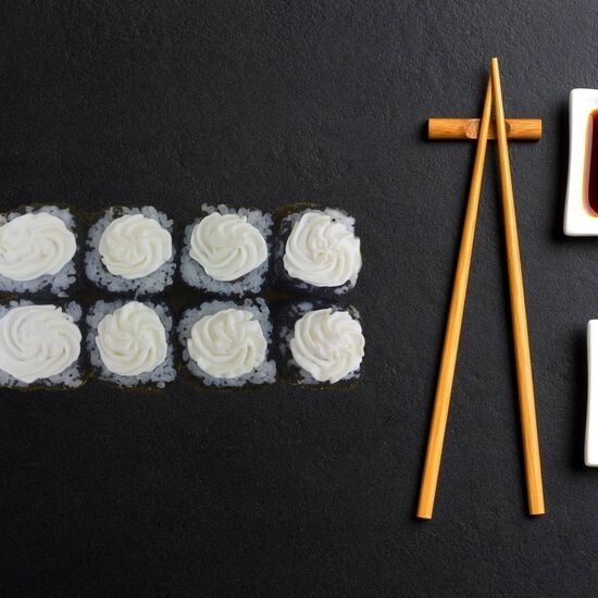 008 «Чикаго» Ролл