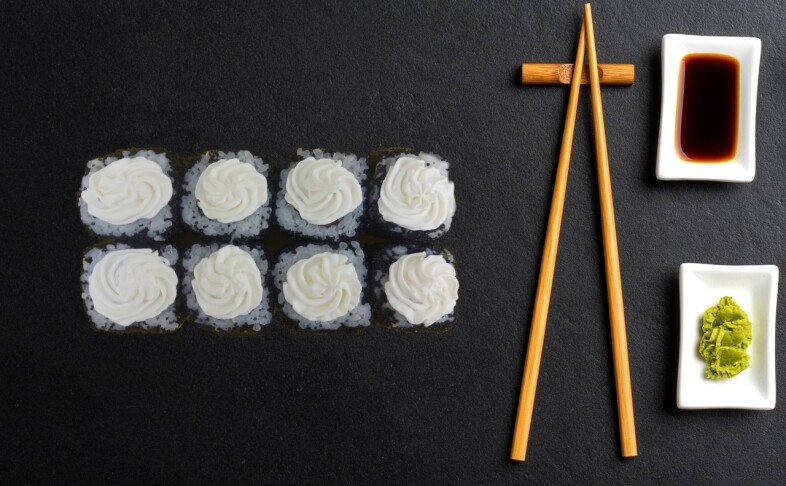 008 «Чикаго» Ролл