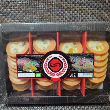 Халва с манго