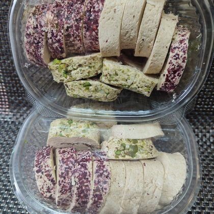 Халва «Королевская» Ассорти