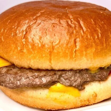 Бургер «Чизбургер»