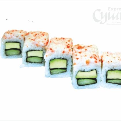 Ролл «Кани»