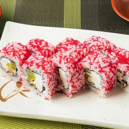 Ролл «Мания»