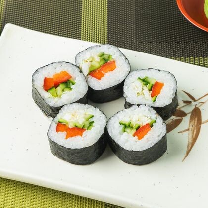 Ролл «Ясай»