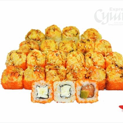 Набор «Запеченный Экспресс 2»