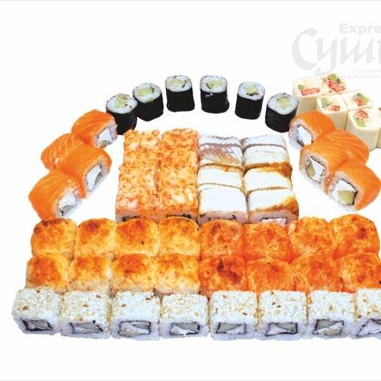 Набор «Макси»