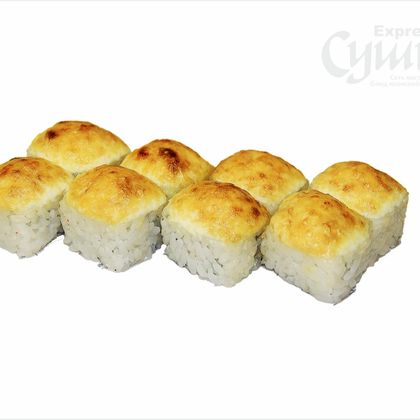 Запеченный ролл «Чикен»