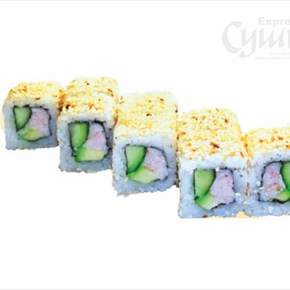 Ролл «Калифорния»