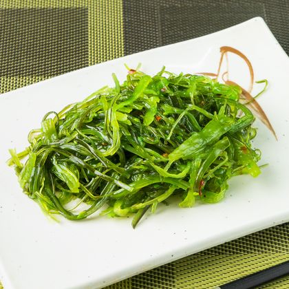 Салат «Чука сарада»