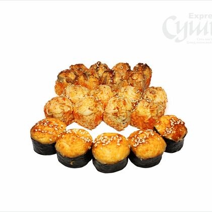 Набор «Жара»