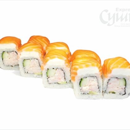 Ролл «Филадельфия абсолют»