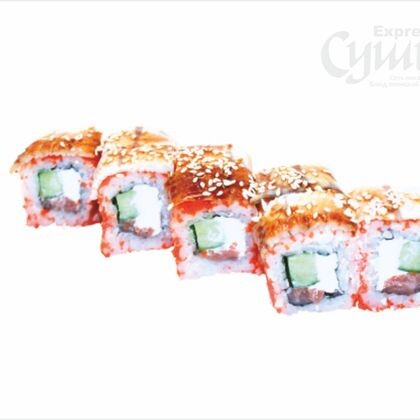 Ролл «Тайландский»