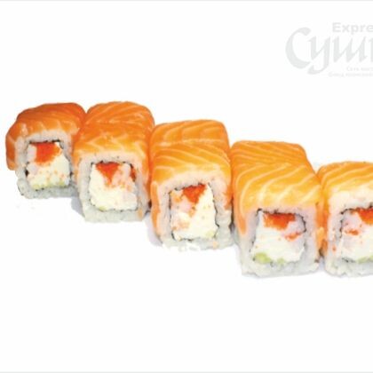 Ролл «Филадельфия экс»