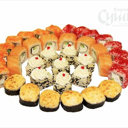 Набор «Экспресс» 8