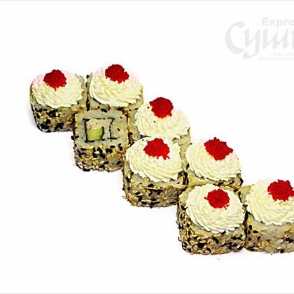 Ролл «Фьюжн»