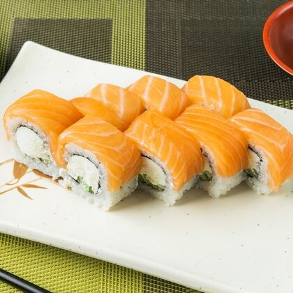 Ролл «Филадельфия»