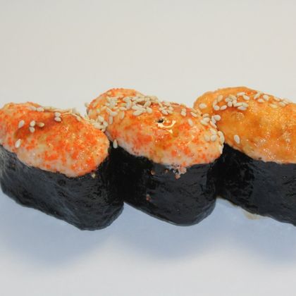 Суши «Яки Спайси Нигири»