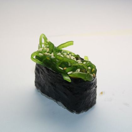 Суши «Чукка»