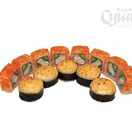 Набор «Экспресс мини 2»