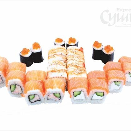 Набор «Филадельфия»