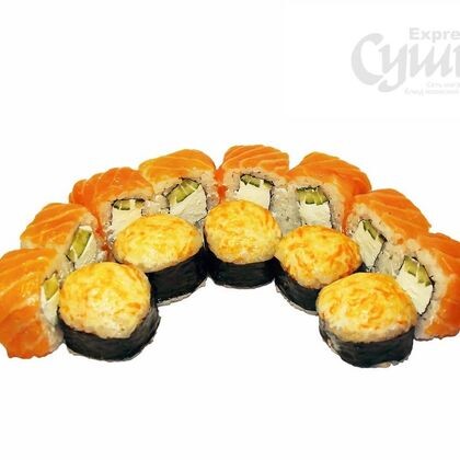 Набор «Экспресс мини 3»