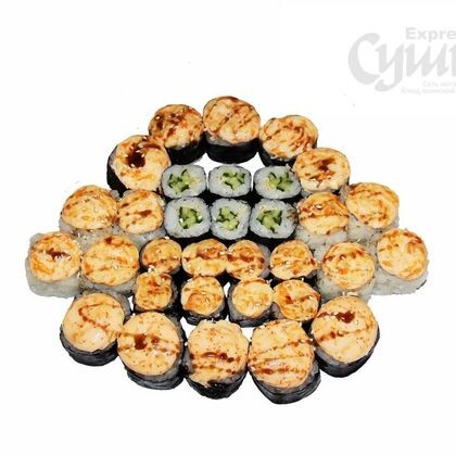 Набор «Экспресс» 6