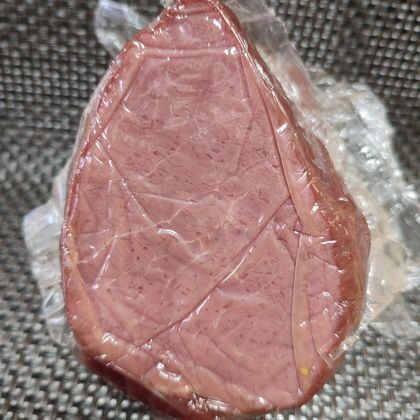 Филей конский