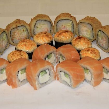 Набор «Экспресс» 5