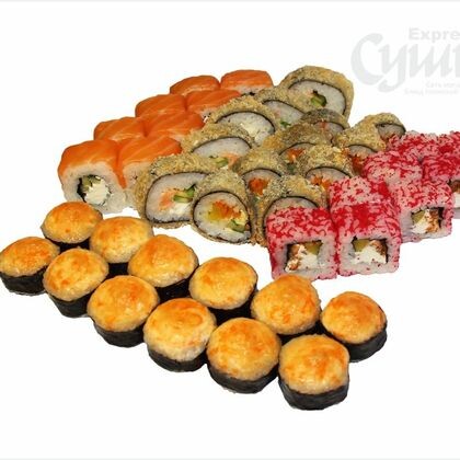 Набор «Экспресс 9»